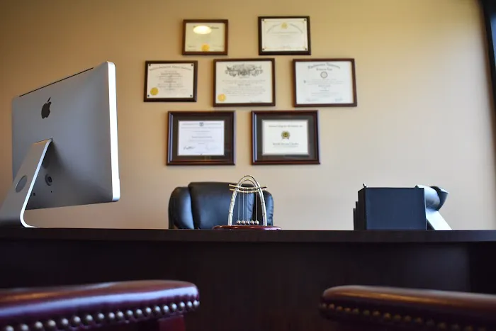 Law Offices of David Chesley 4