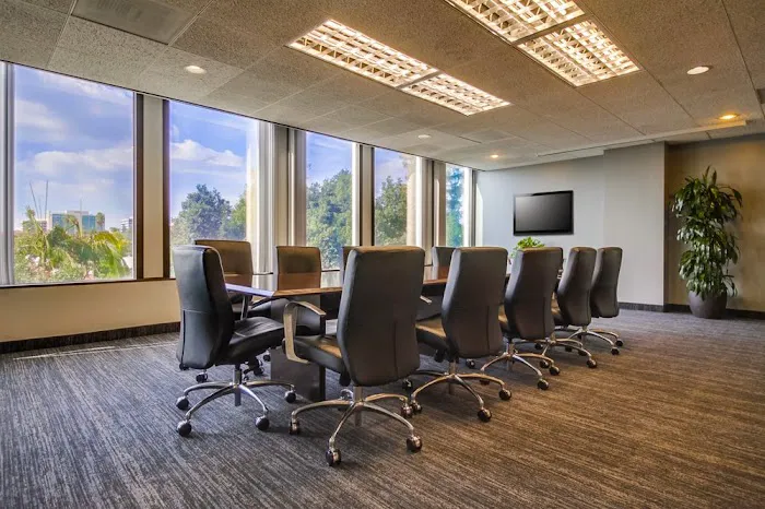 Law Offices of David Chesley 4