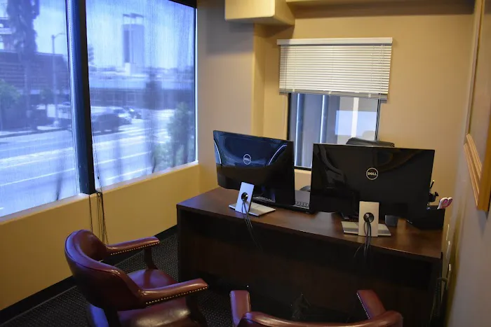 Law Offices of David Chesley 4