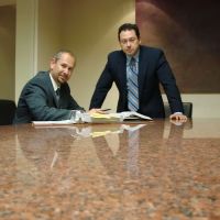 Gurovich, Berk & Associates ico