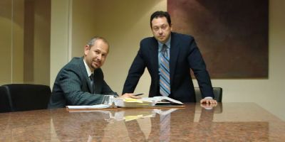 Gurovich, Berk & Associates