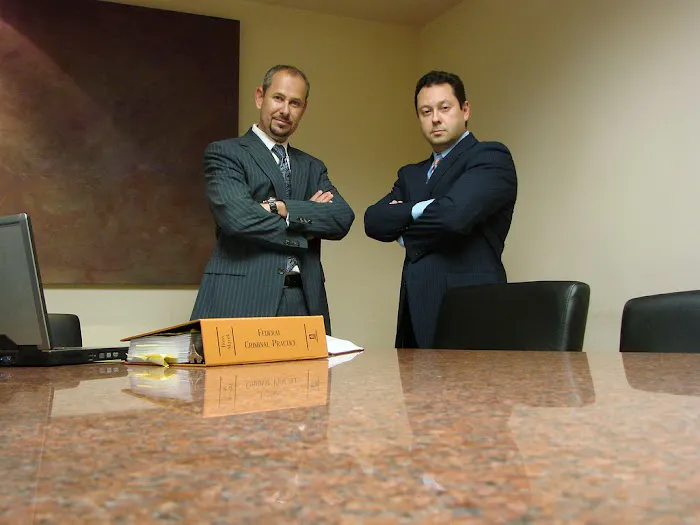 Gurovich, Berk & Associates 4