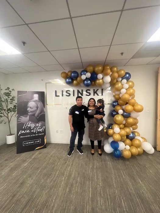 Lisinski Law Firm 4