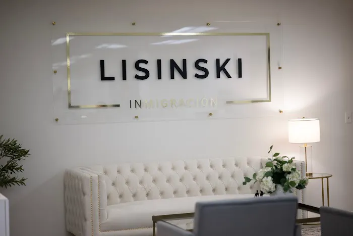 Lisinski Law Firm 4