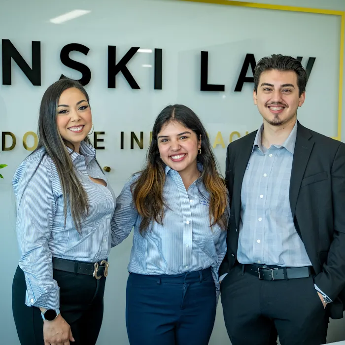 Lisinski Law Firm 4