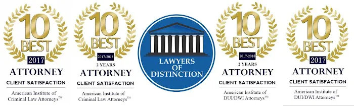 The Law Office of Danny Saleh 4