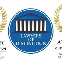 The Law Office of Danny Saleh ico