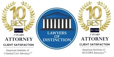 The Law Office of Danny Saleh