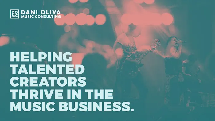 Oliva Law Group. P.C. and Dani Oliva Music Consulting 4
