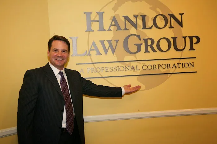 Hanlon Law Group P.C. 4