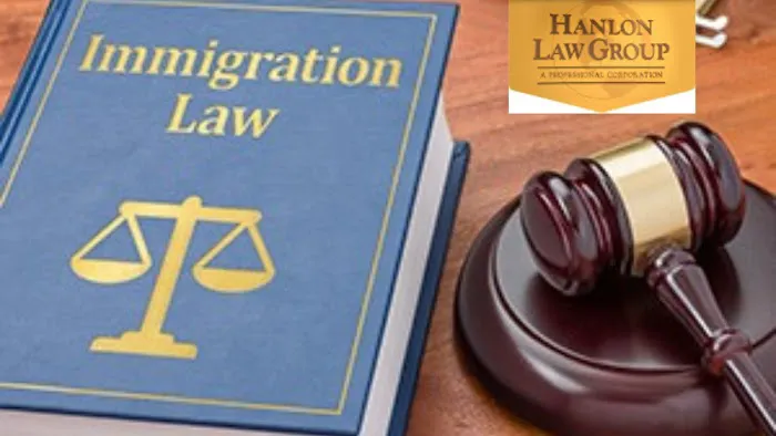 Hanlon Law Group P.C. 4