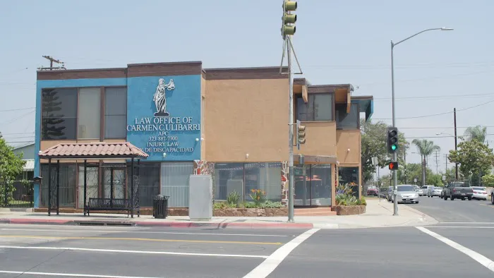 Law Offices of Carmen C. Ulibarri APC 5