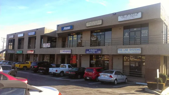 The Law Offices George B Pacheco & Associates 5