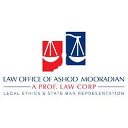 Law Office of Ashod Mooradian, a Prof. Law Corp 5