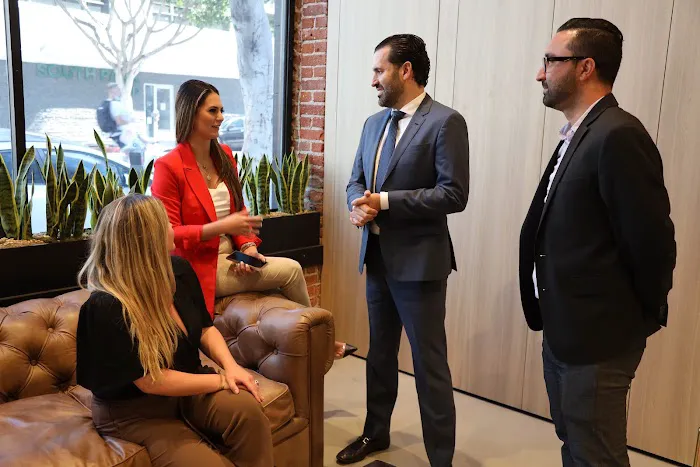 West Coast Trial Lawyers 5