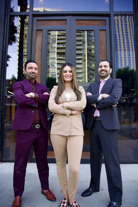West Coast Trial Lawyers 5