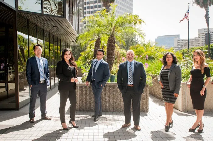 Alvandi Law Group, P.C. 5