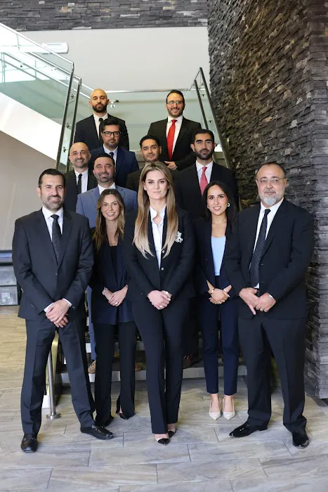 West Coast Employment Lawyers 5