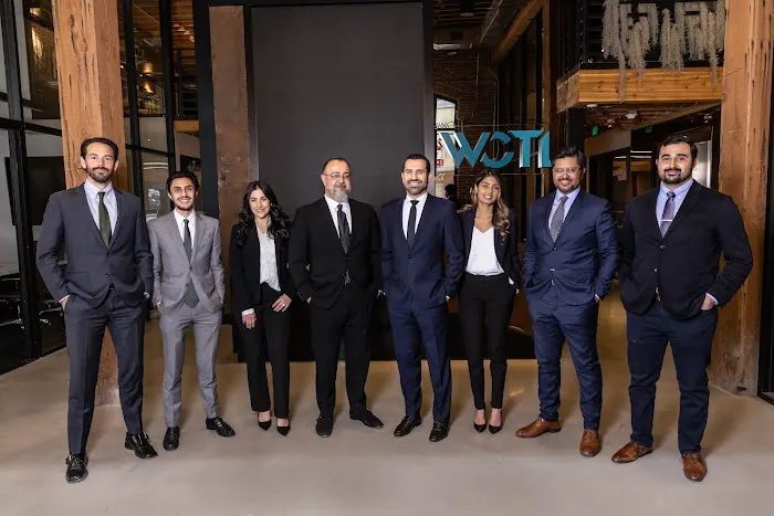 West Coast Employment Lawyers 5
