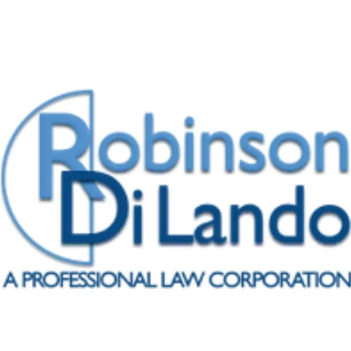 Robinson Di Lando, A Professional Law Corporation 5