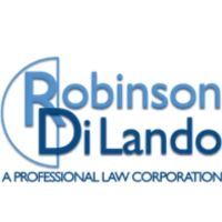 Robinson Di Lando, A Professional Law Corporation ico