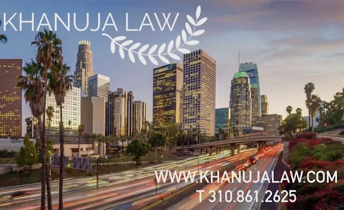 Khanuja Law 5