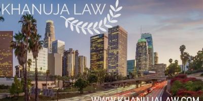 Khanuja Law