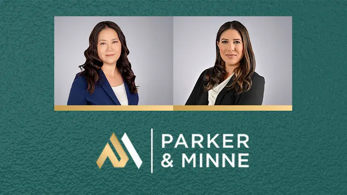 Parker & Minne, LLP 5