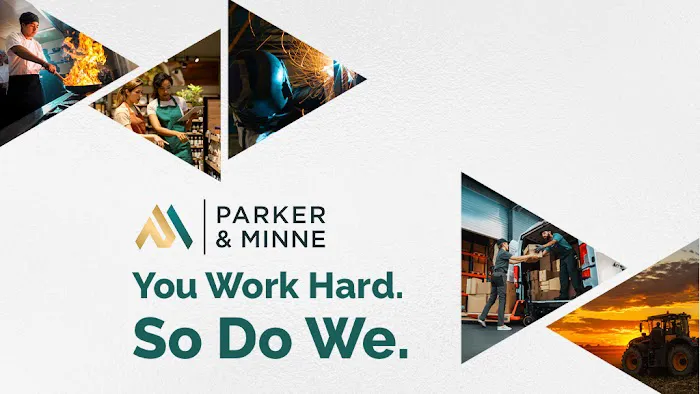Parker & Minne, LLP 5