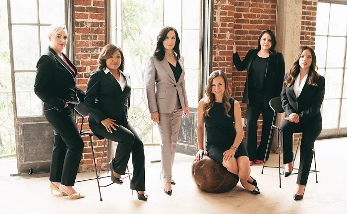 Genie Harrison Law Firm 5