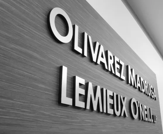 Olivarez Madruga Law Organization LLP 5