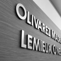 Olivarez Madruga Law Organization LLP ico