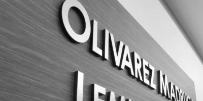 Olivarez Madruga Law Organization LLP