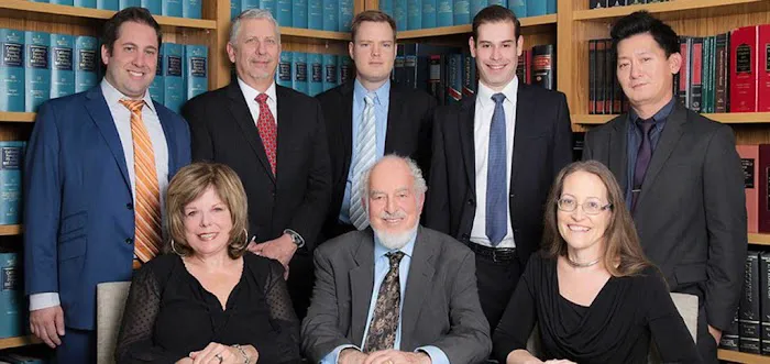The Law Offices of Ronald P. Slates, P.C. 5