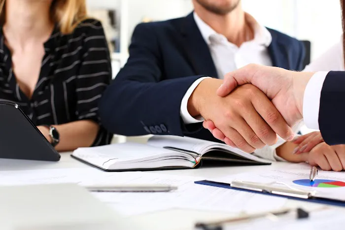 Kasdan Turner Thomson Booth LLP 5