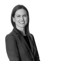 Diana Hughes Leiden - Winston & Strawn LLP ico