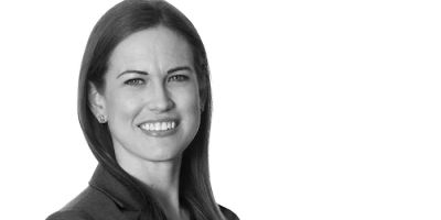 Diana Hughes Leiden - Winston & Strawn LLP