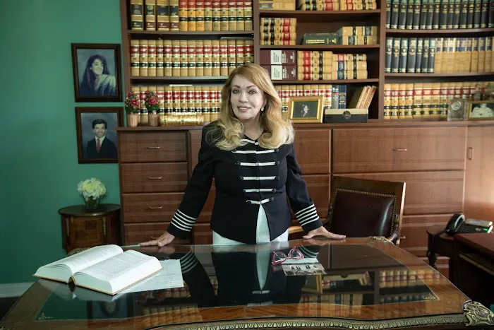 The Law Offices Of Teresa A. Beyers 5