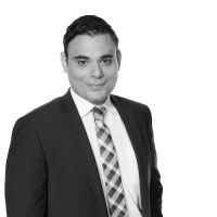 Sevan Niazi - Winston & Strawn LLP ico