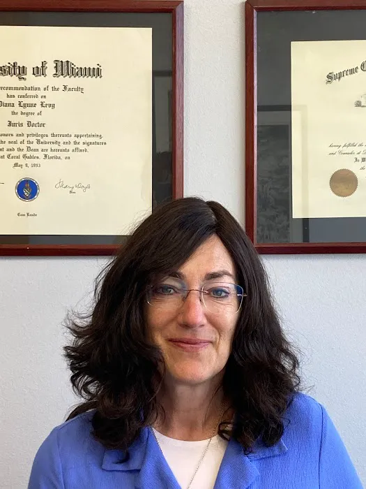 Law Office of Diana Levy, P.A. 5