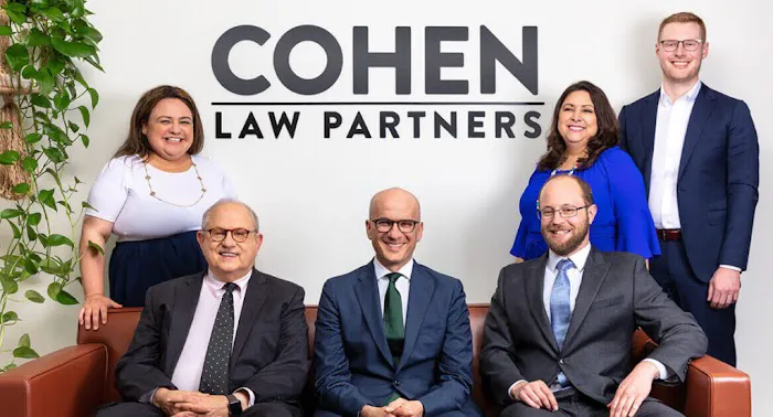 Cohen Law Partners 5