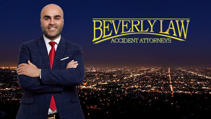 Beverly Law Office 5