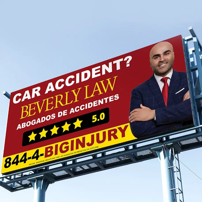 Beverly Law Office 5