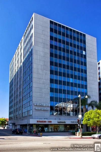 Law Offices of Justin J. Shrenger, APC 5