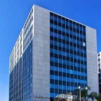 Law Offices of Justin J. Shrenger, APC ico