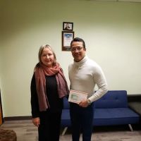 Vivian N Szawarc Law Offices ico