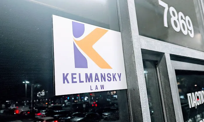 Kelmansky Law - DUI & Criminal Defense Attorney 5