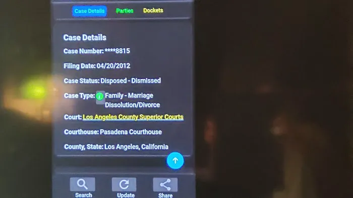 Greg Oveross & Associates 5