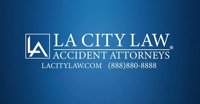 Los Angeles City Law 5