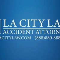 Los Angeles City Law ico